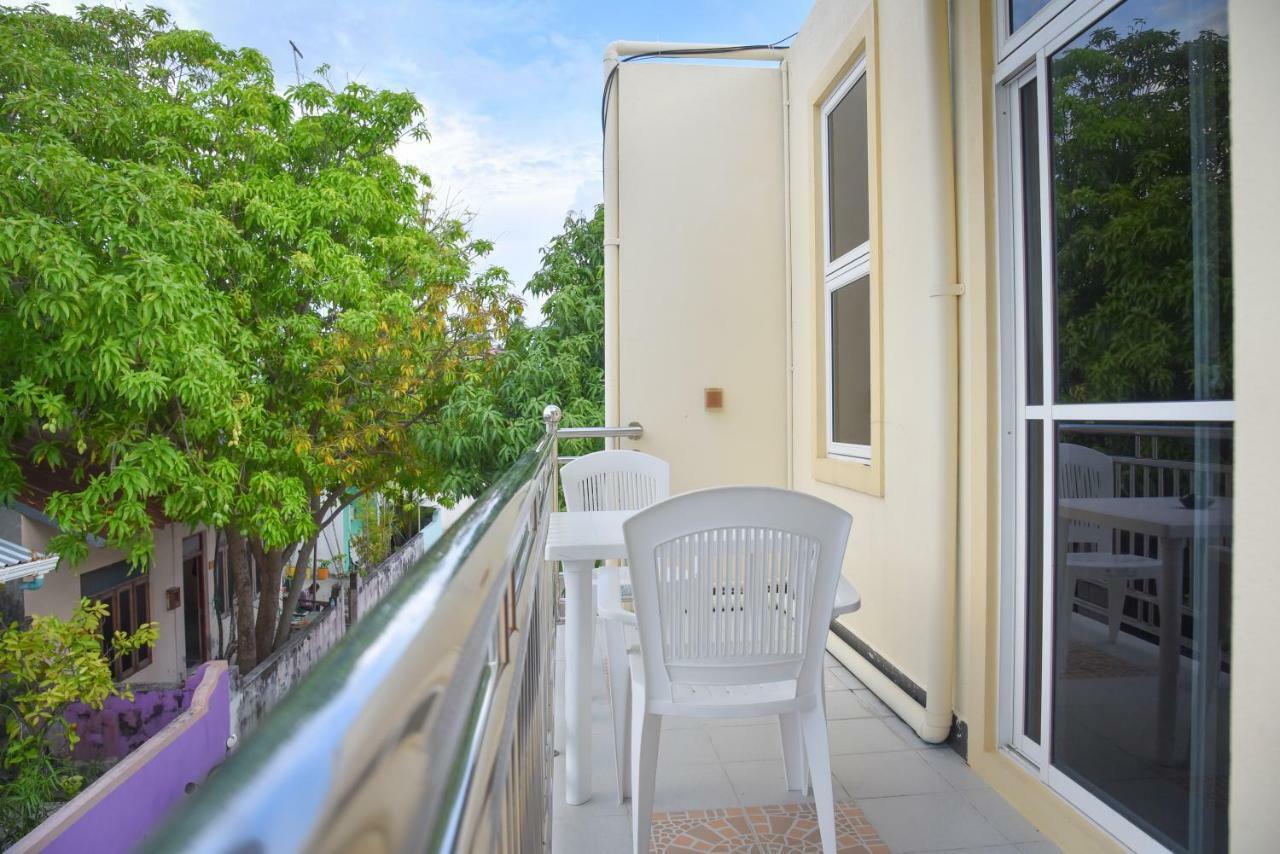 הורה Nalaveshi Inn מראה חיצוני תמונה