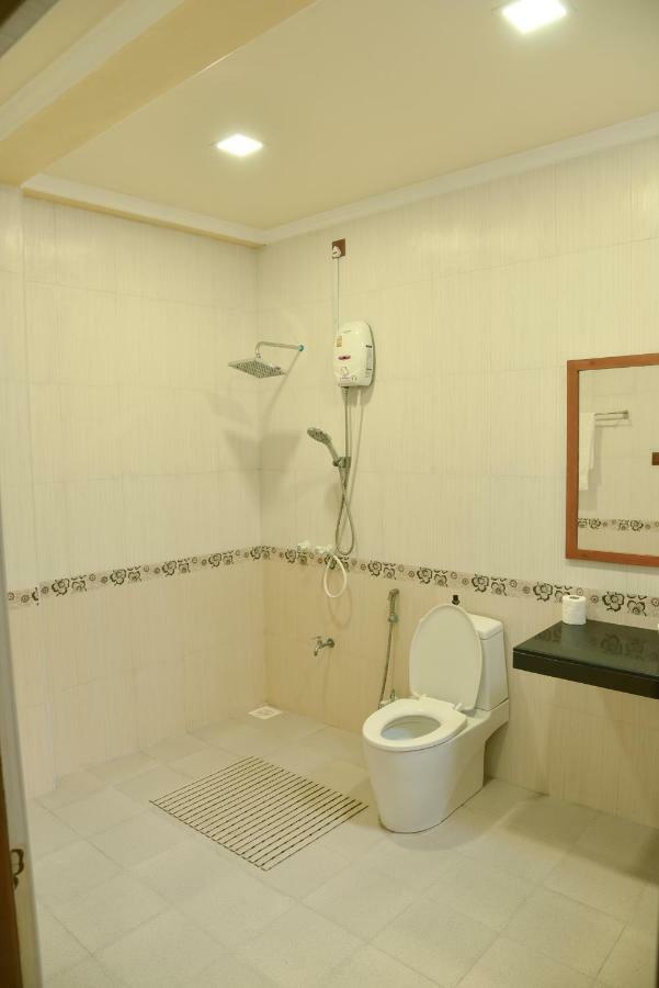 הורה Nalaveshi Inn מראה חיצוני תמונה